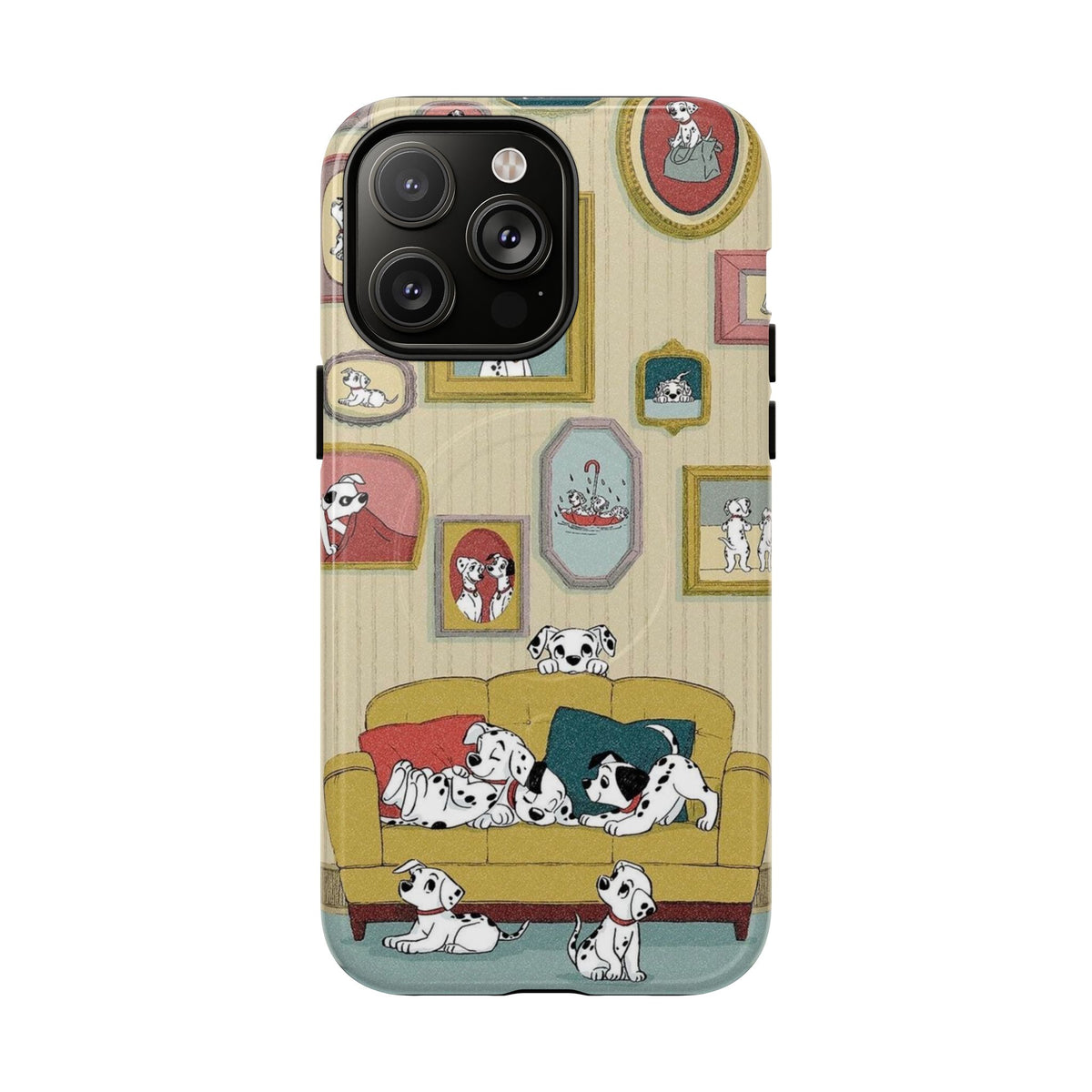 101 Dalmatians