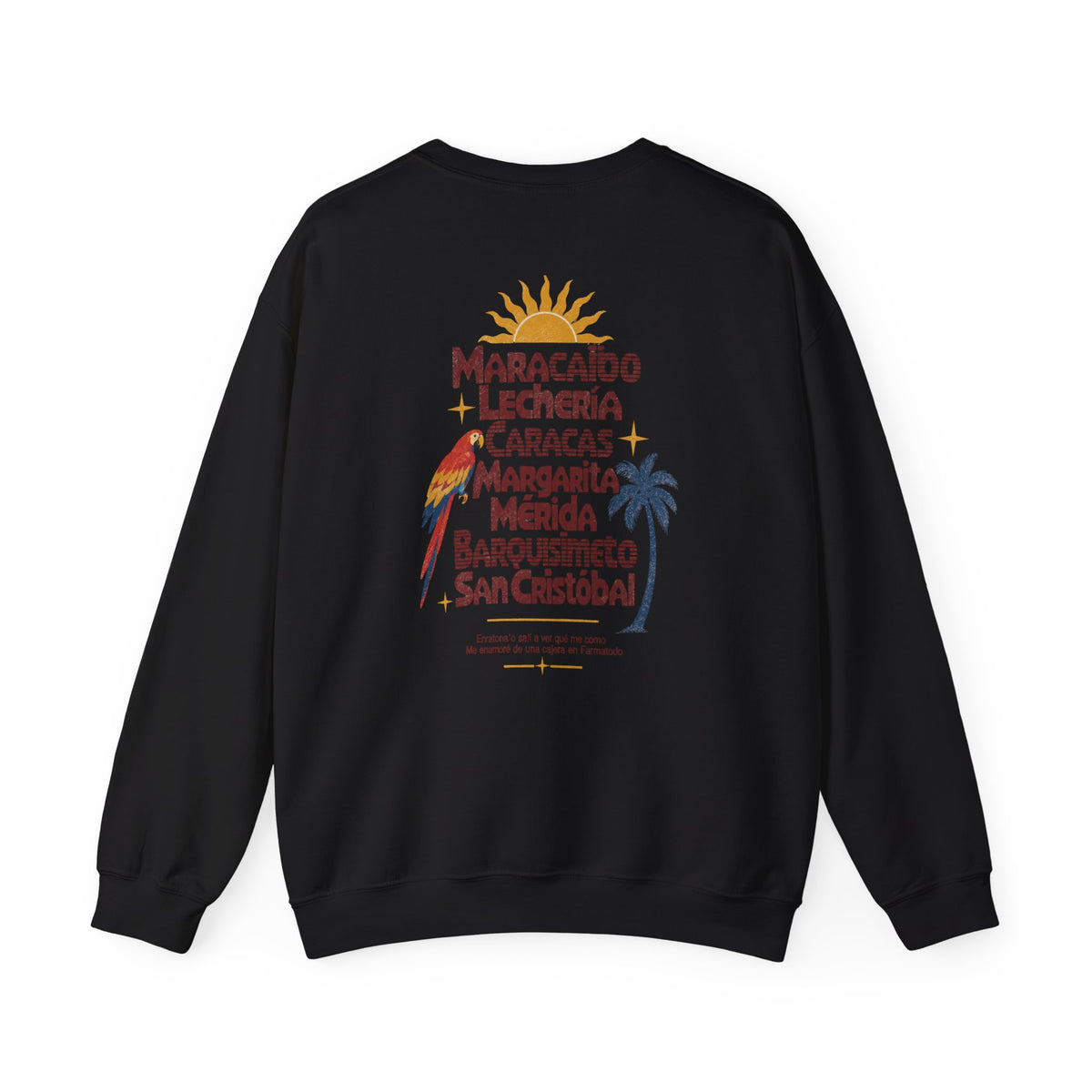 Veneka  Sweatshirt