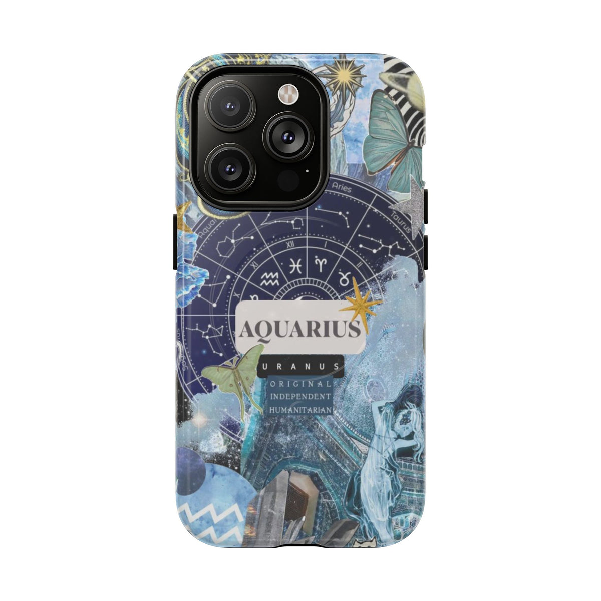 Aquarius