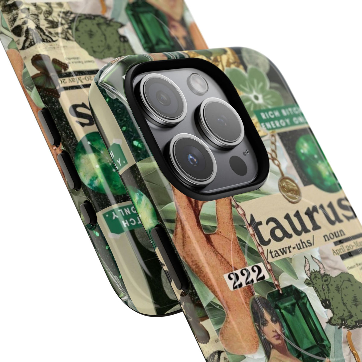 Taurus