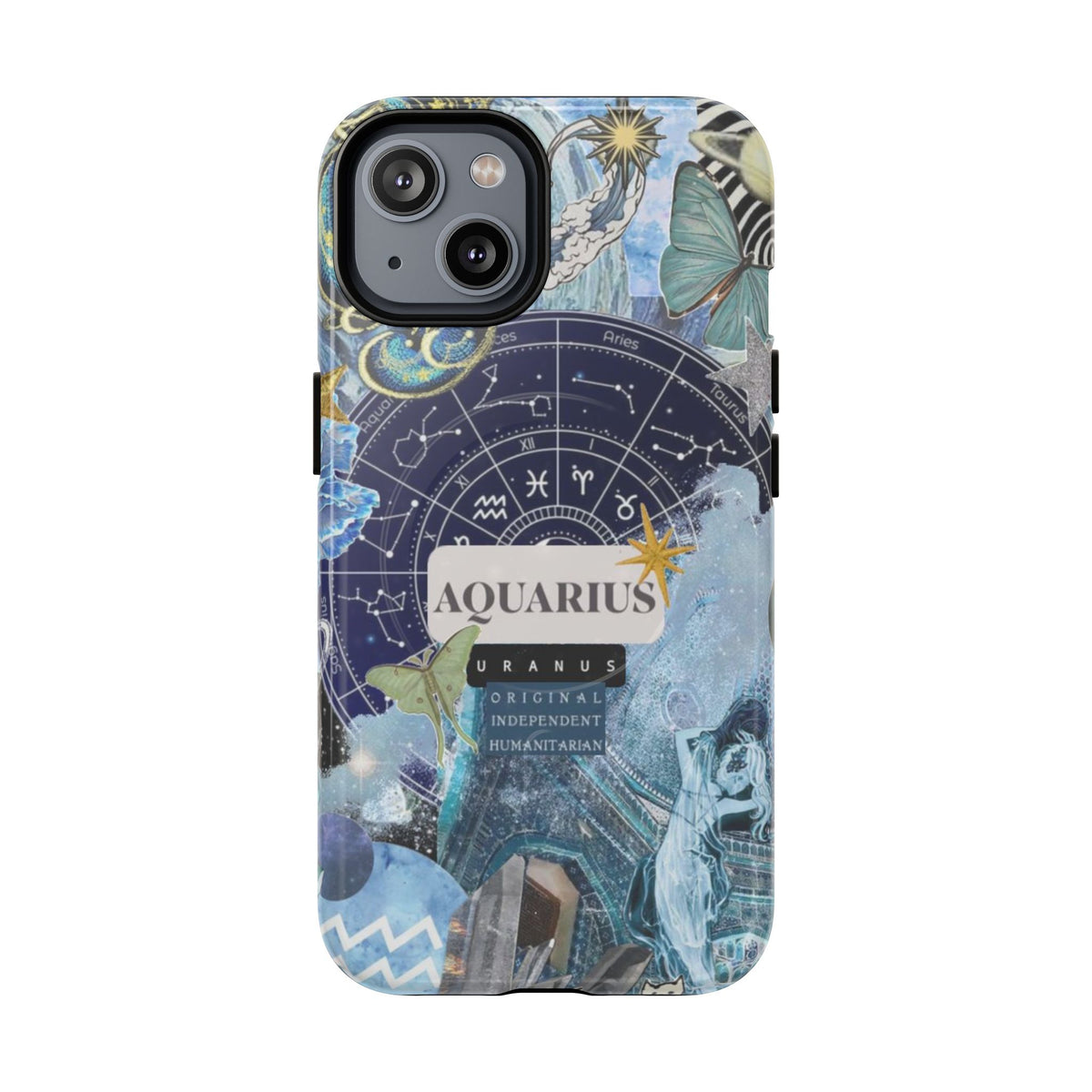 Aquarius