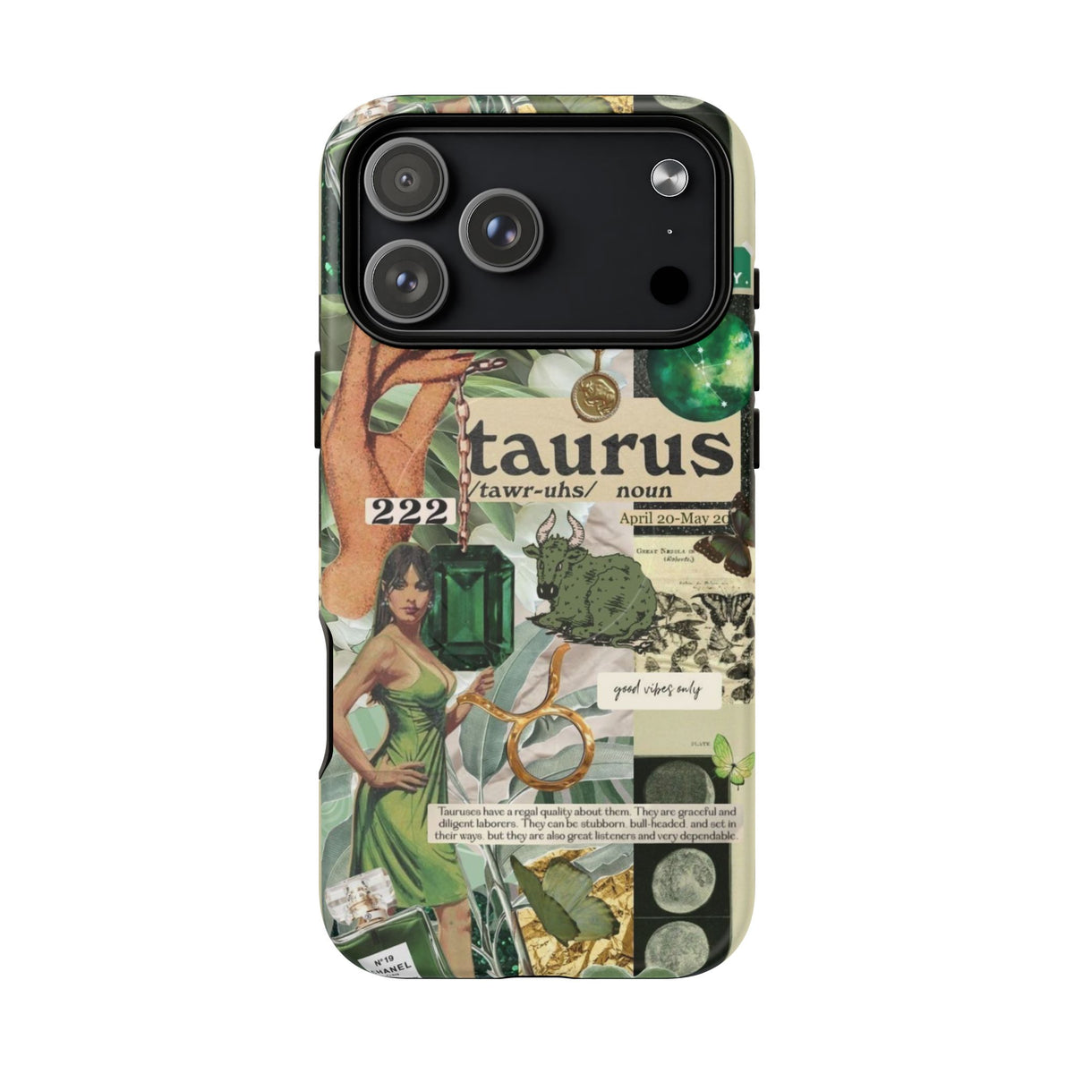 Taurus