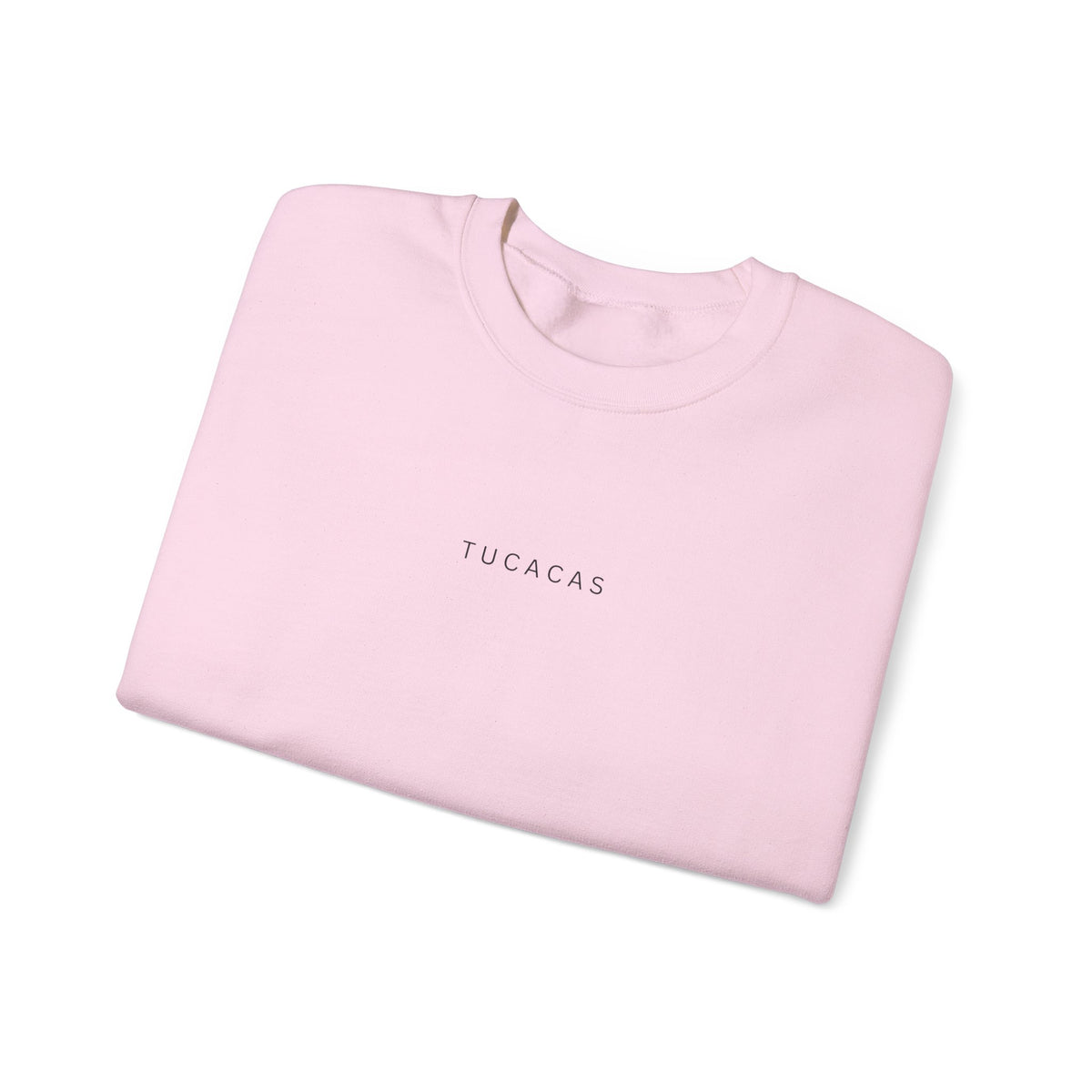 Tucacas Unisex Sweatshirt
