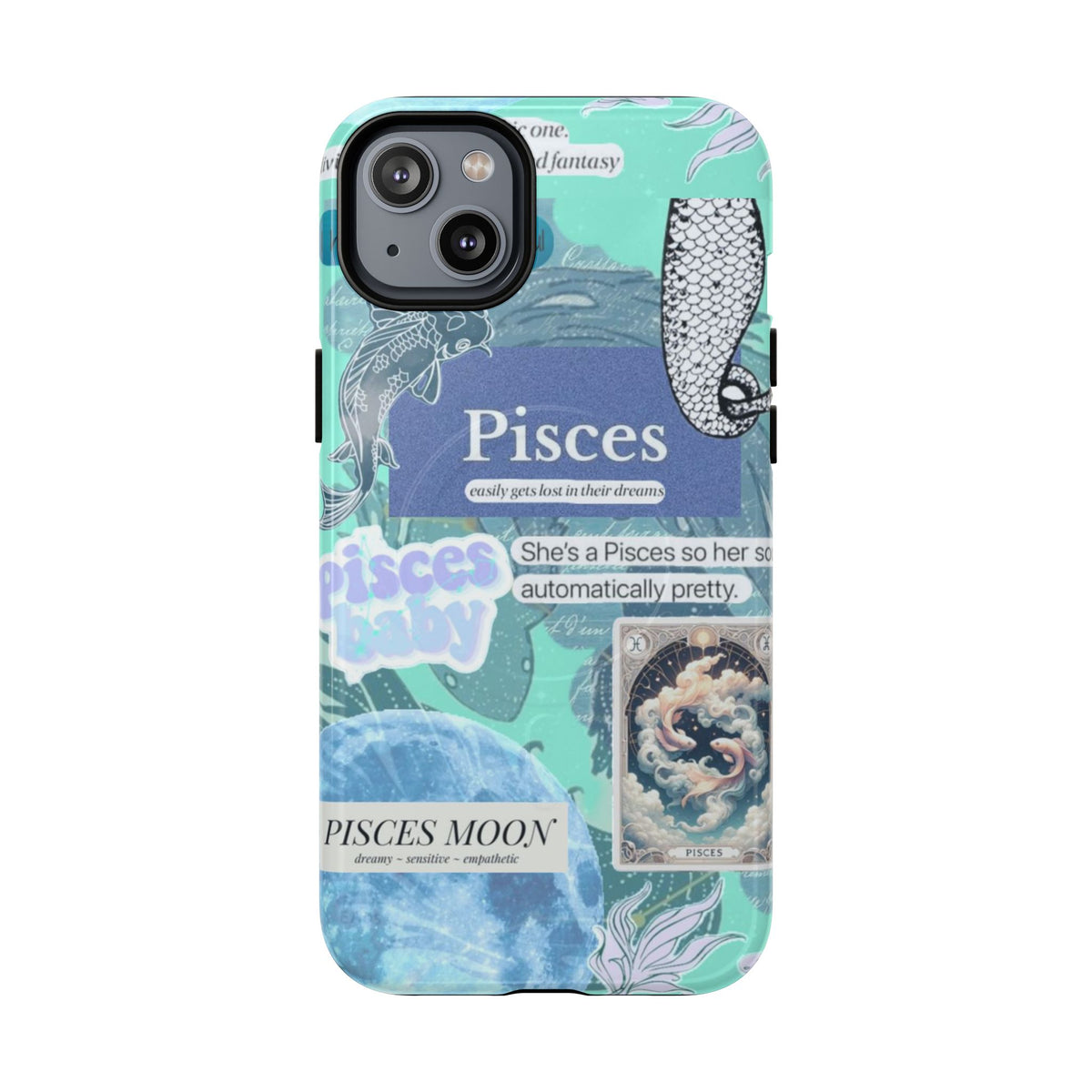 Pisces