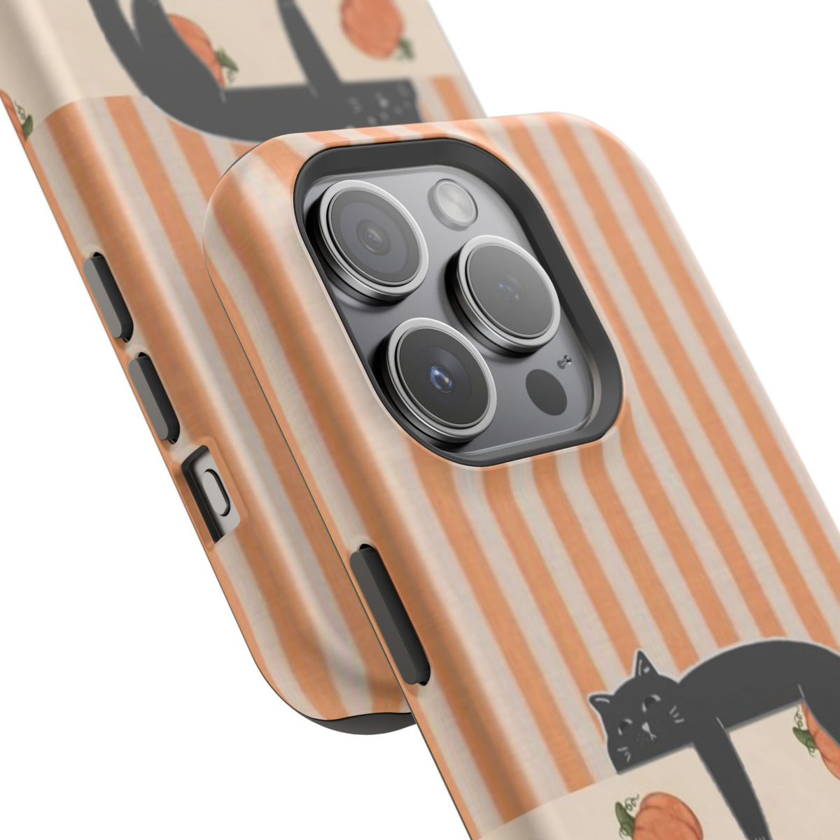 Pumpkin Spice