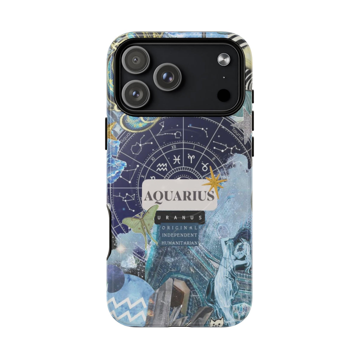 Aquarius