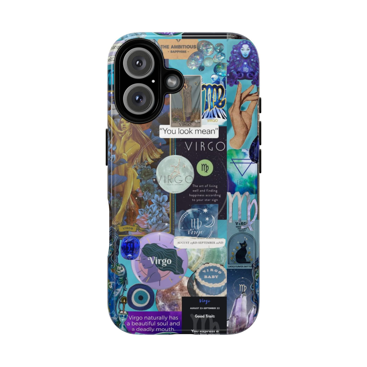 Virgo
