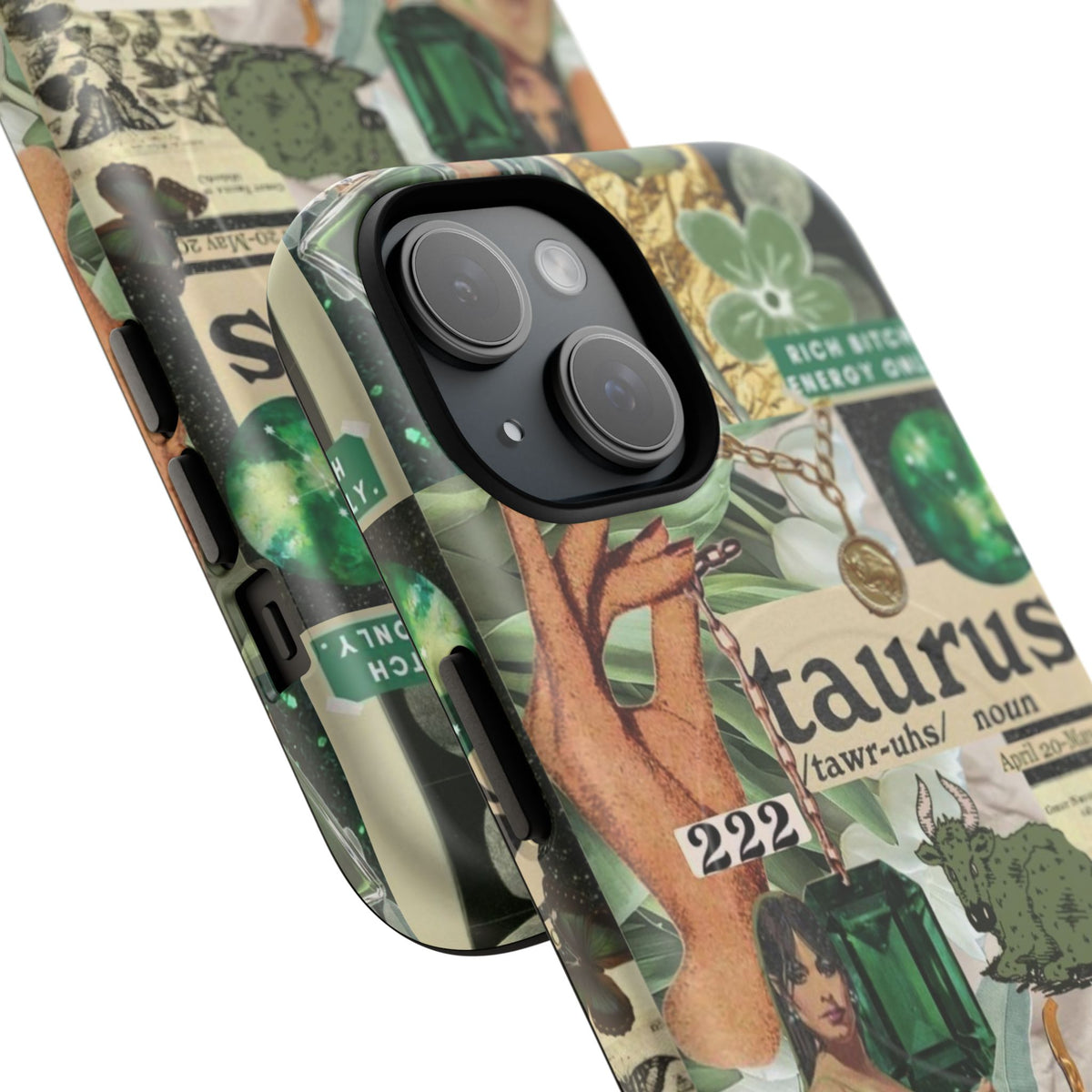 Taurus