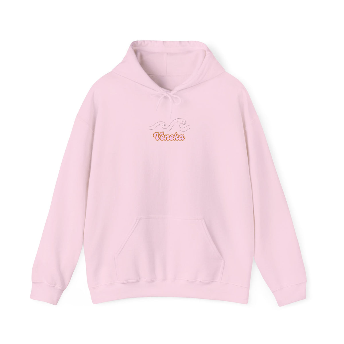 Veneka Hooded Sweatshirt