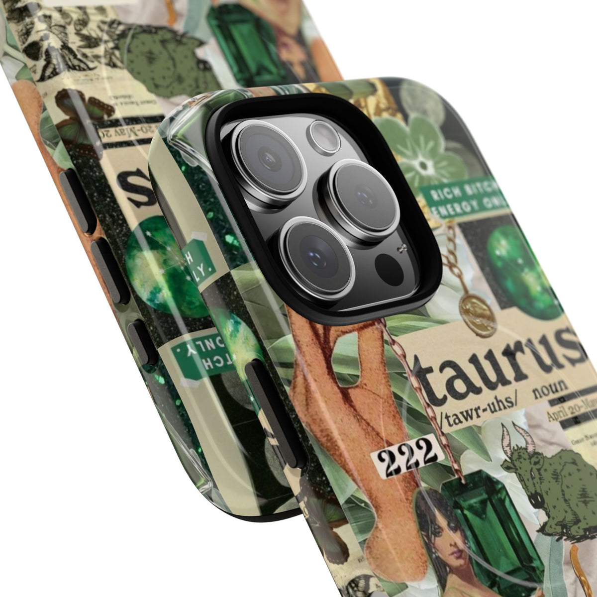 Taurus