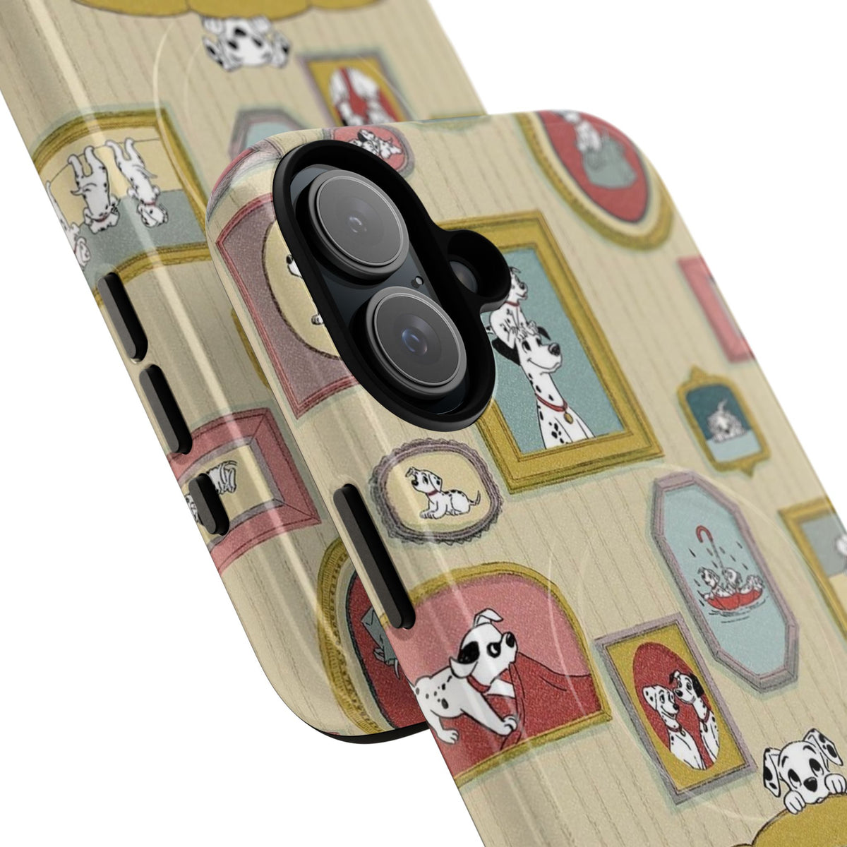 101 Dalmatians