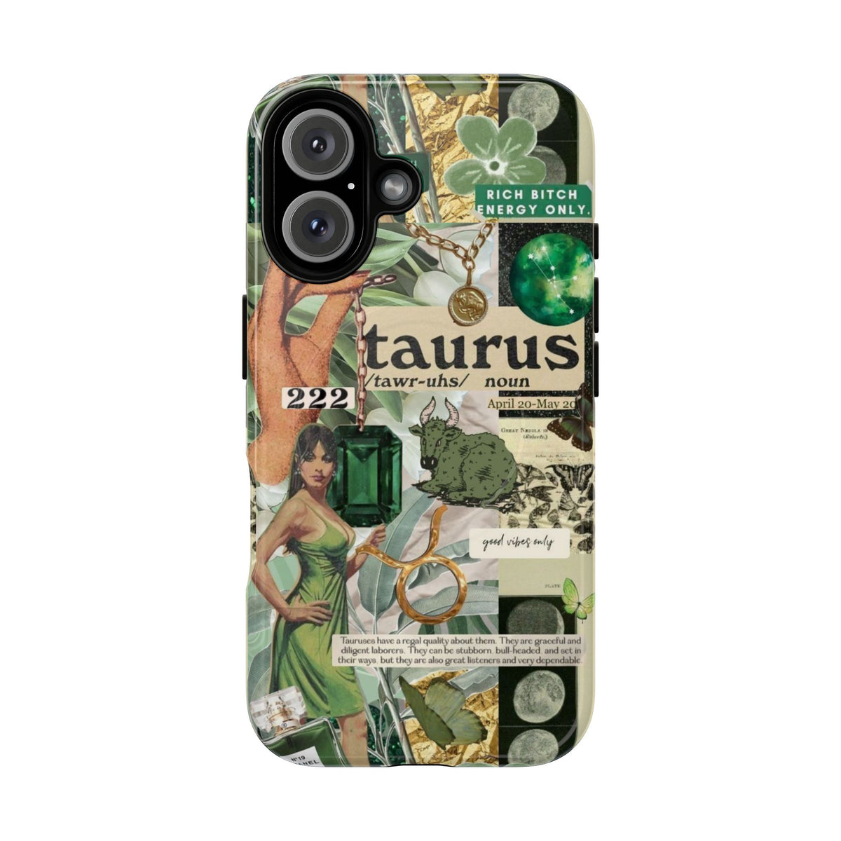 Taurus
