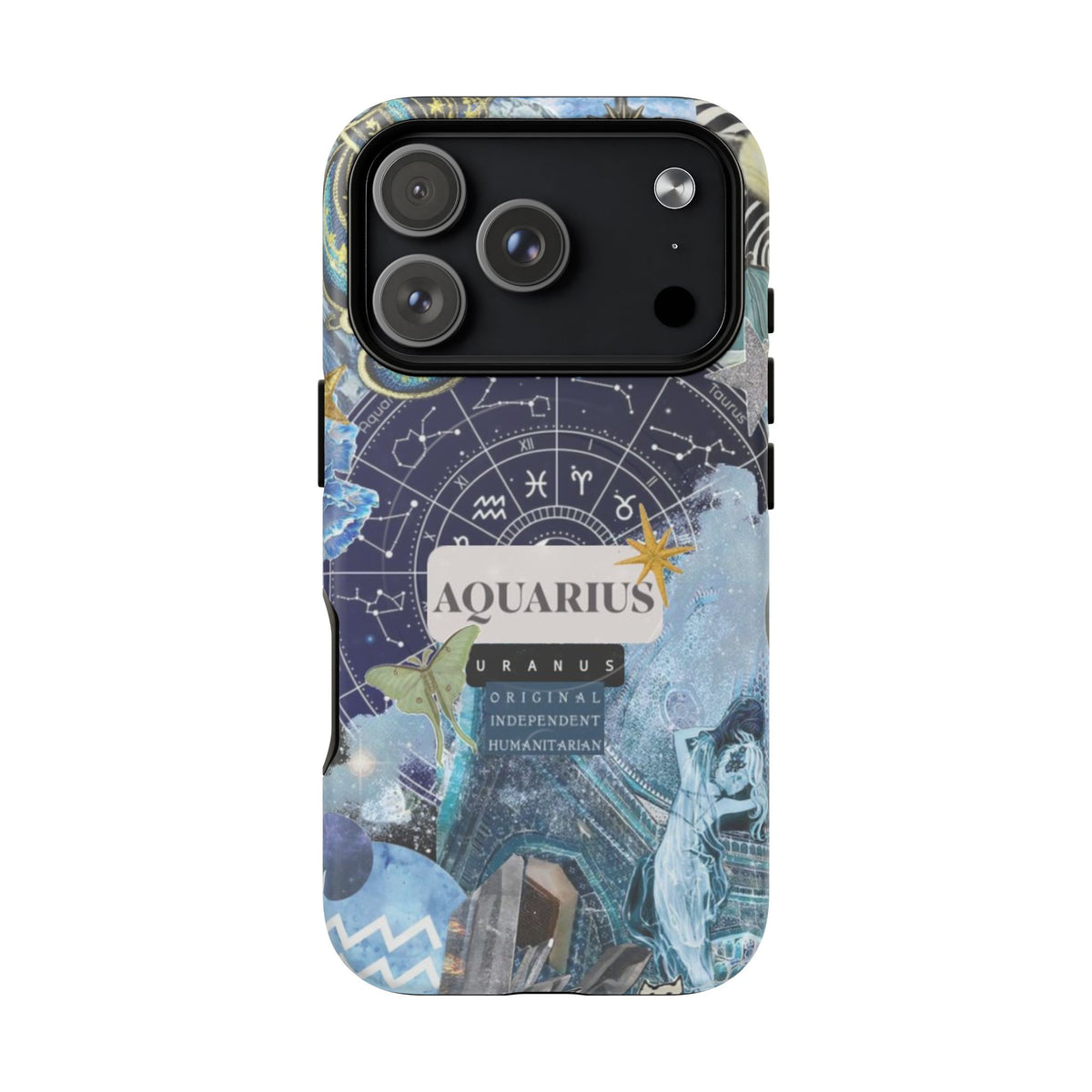 Aquarius