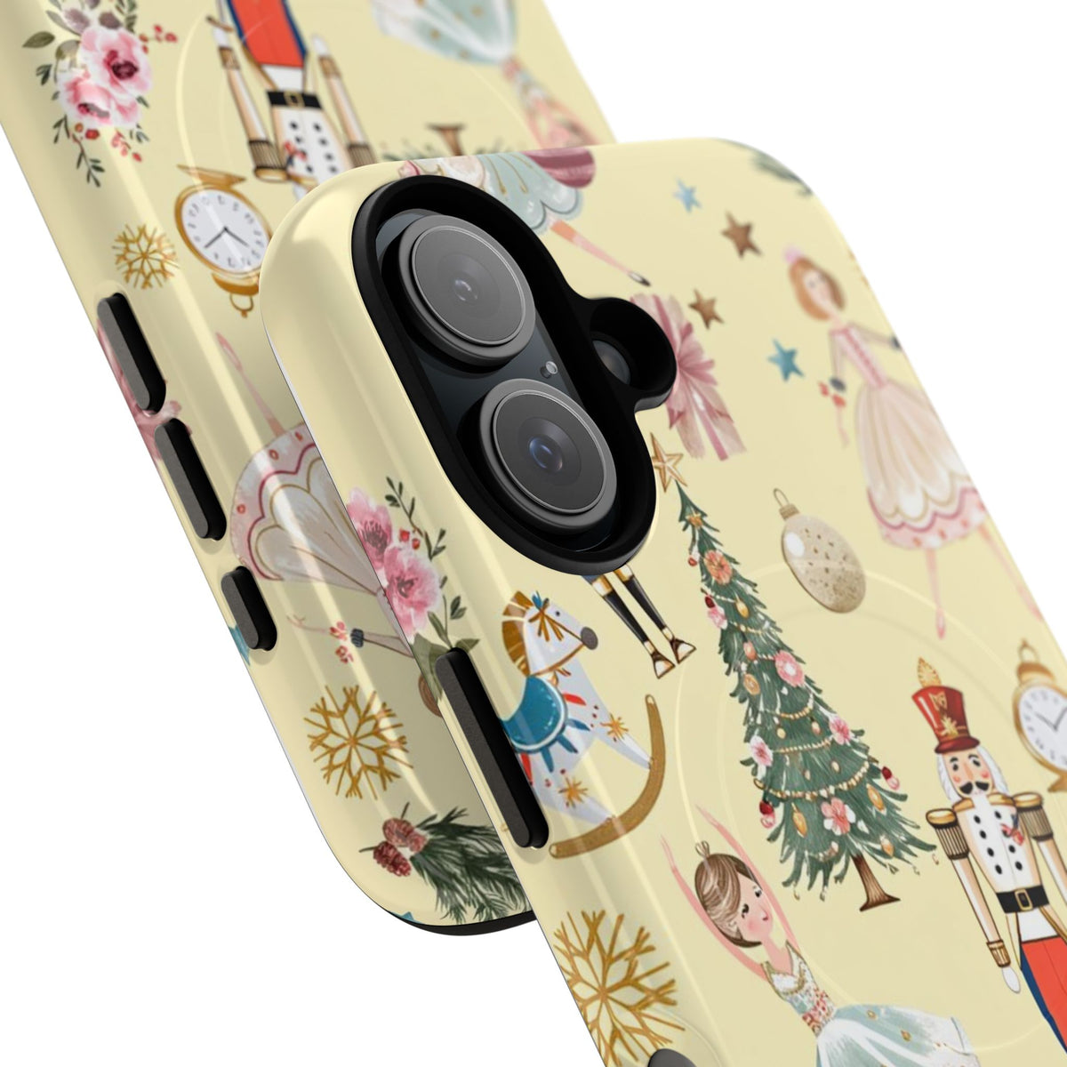 Yellow Christmas