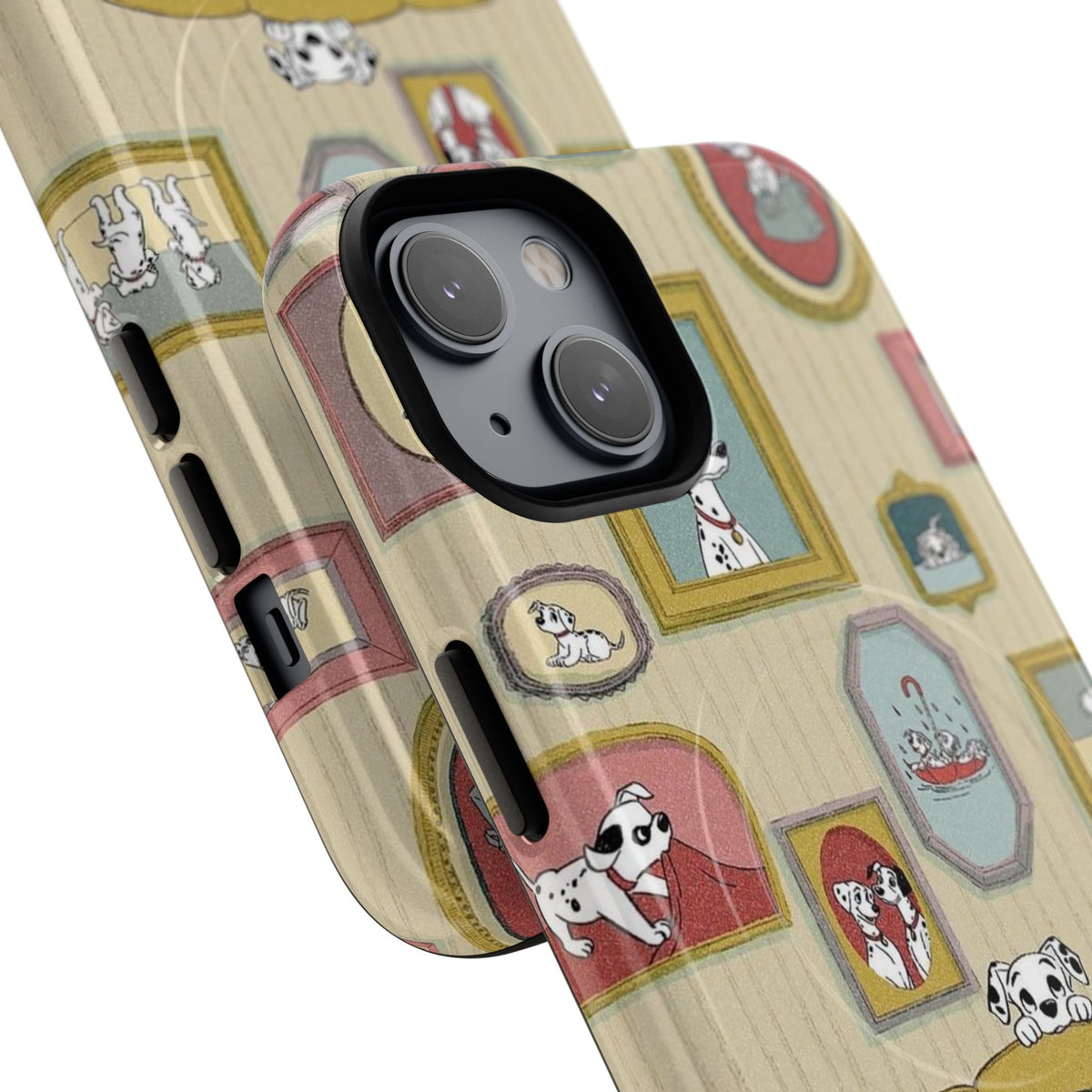 101 Dalmatians