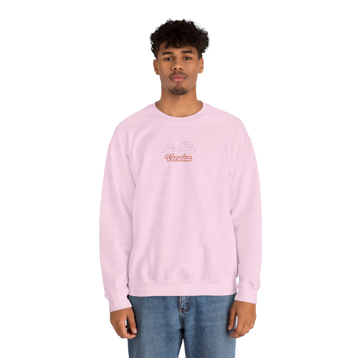 Veneka Unisex Sweatshirt