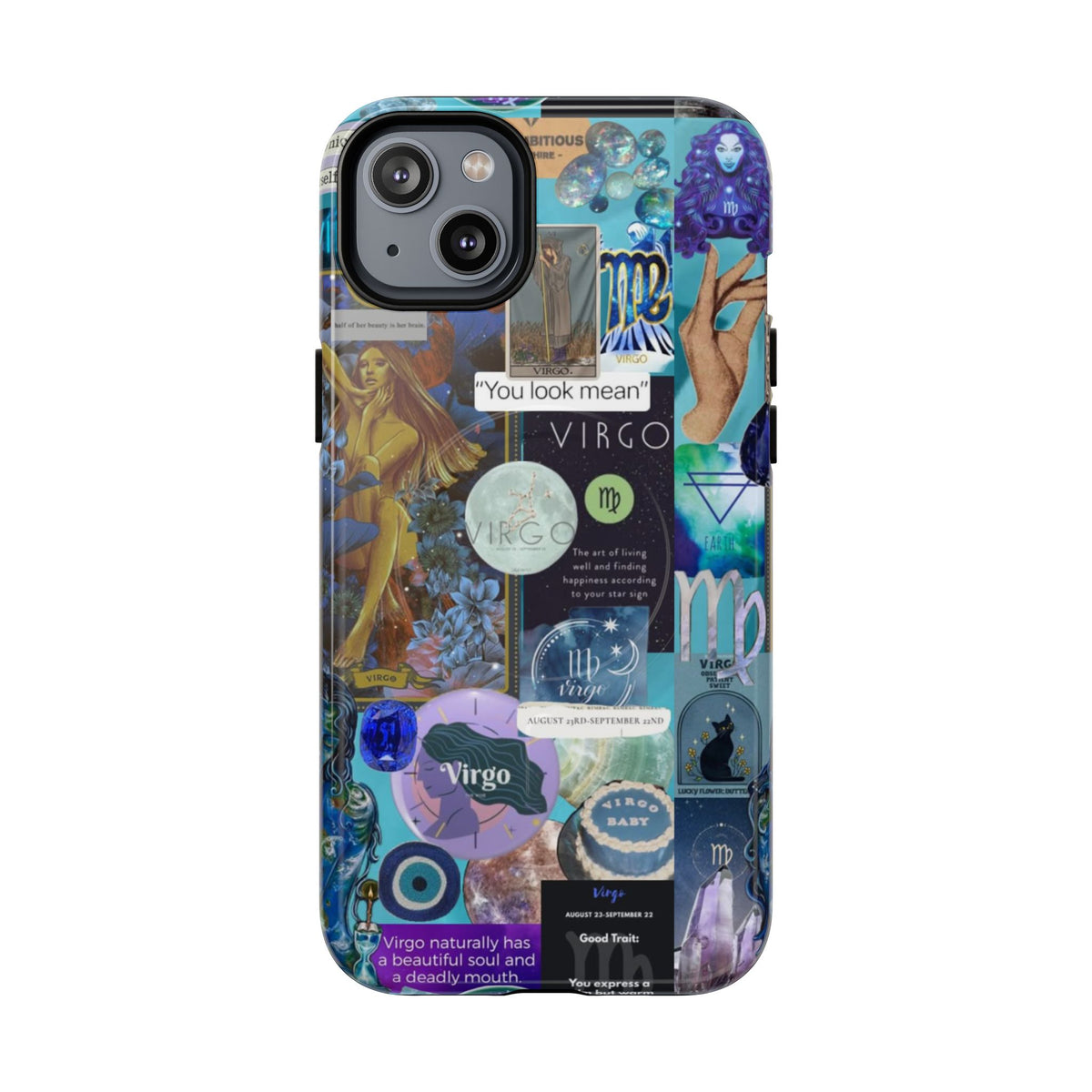 Virgo