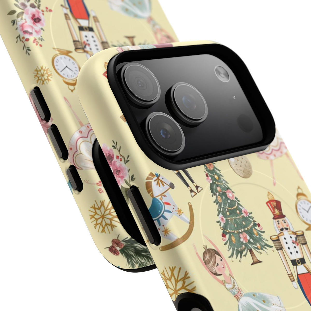 Yellow Christmas