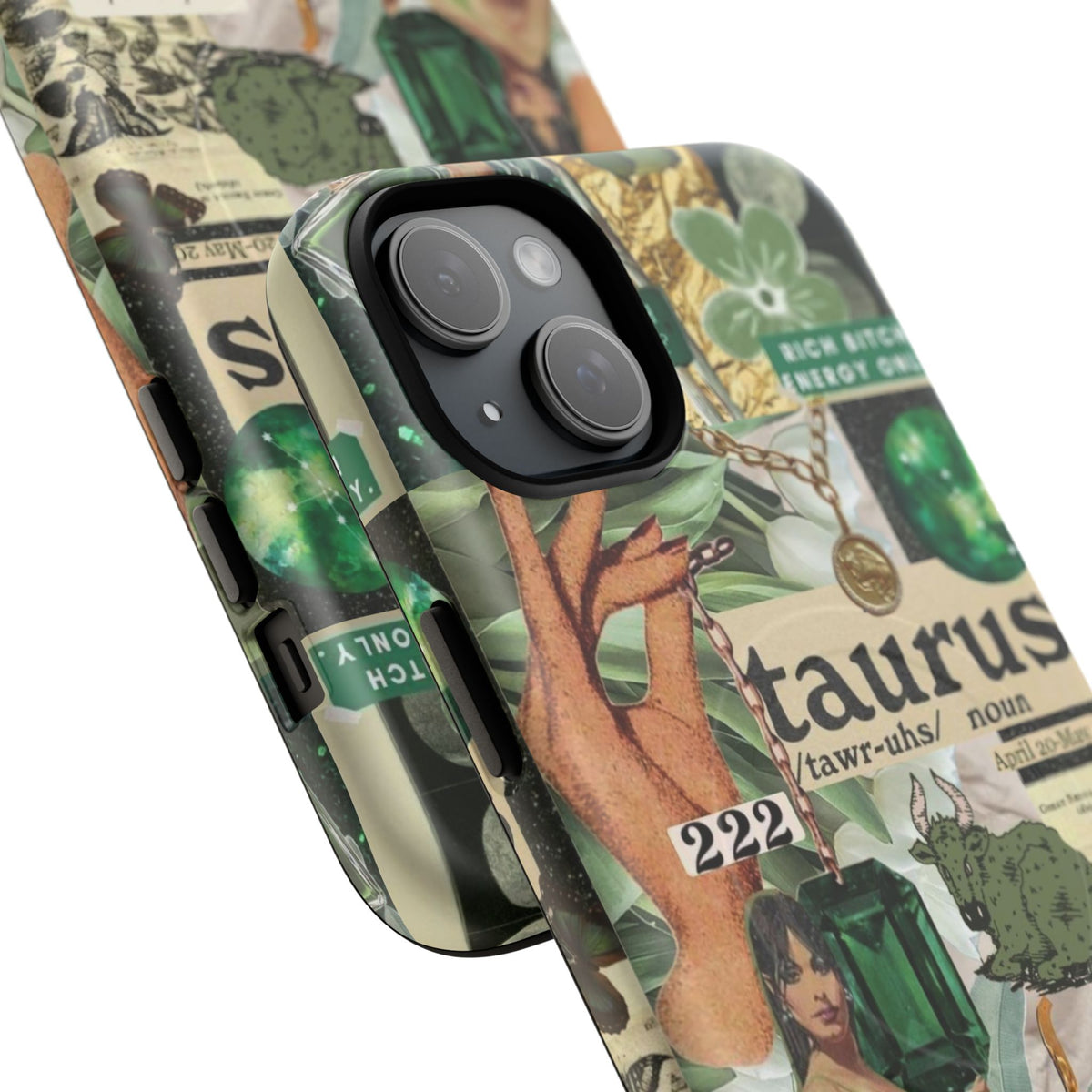 Taurus