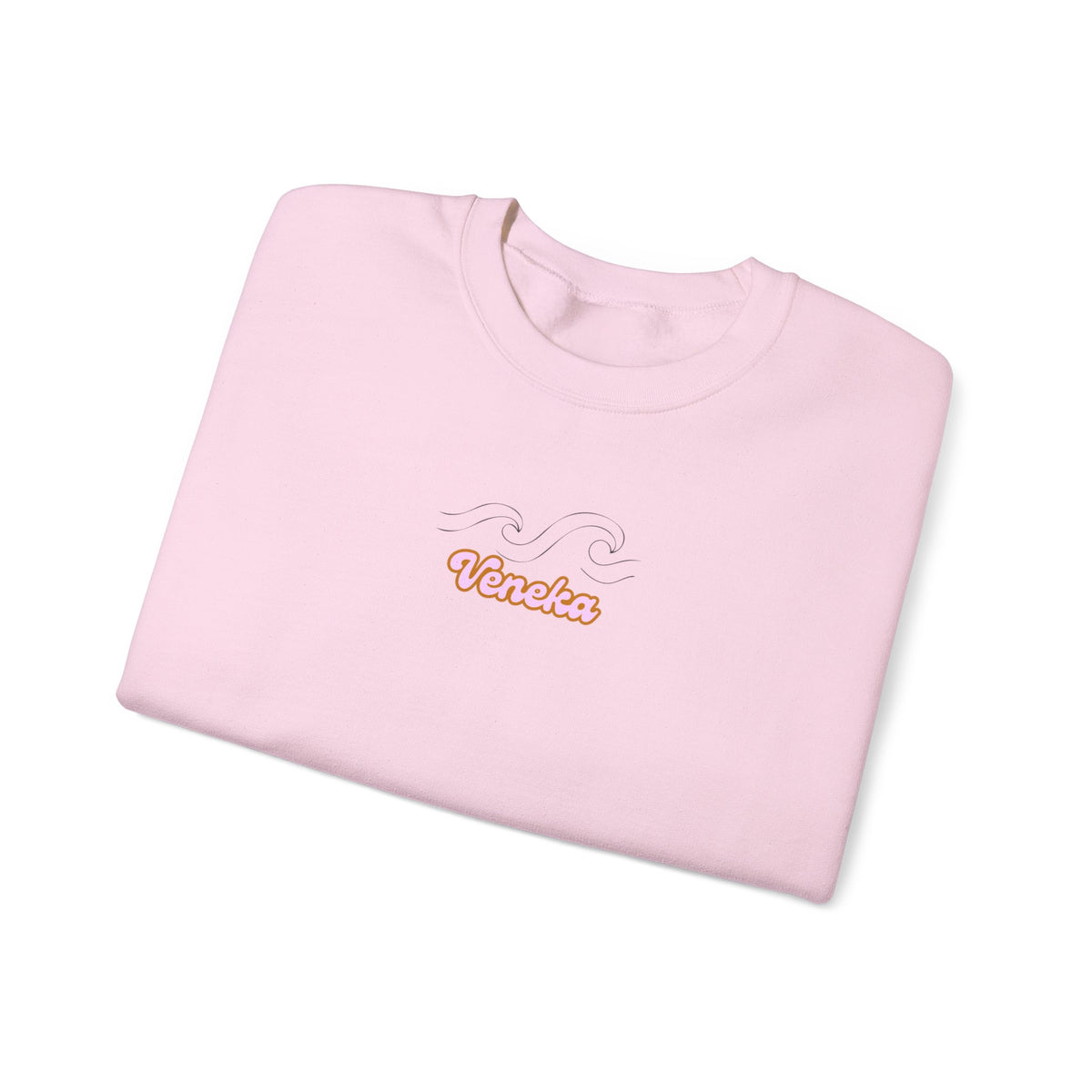 Veneka Unisex Sweatshirt
