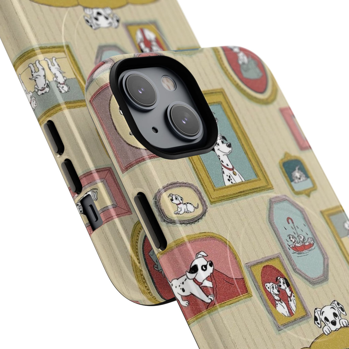 101 Dalmatians