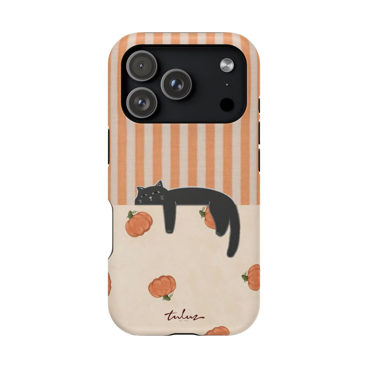 Pumpkin Spice