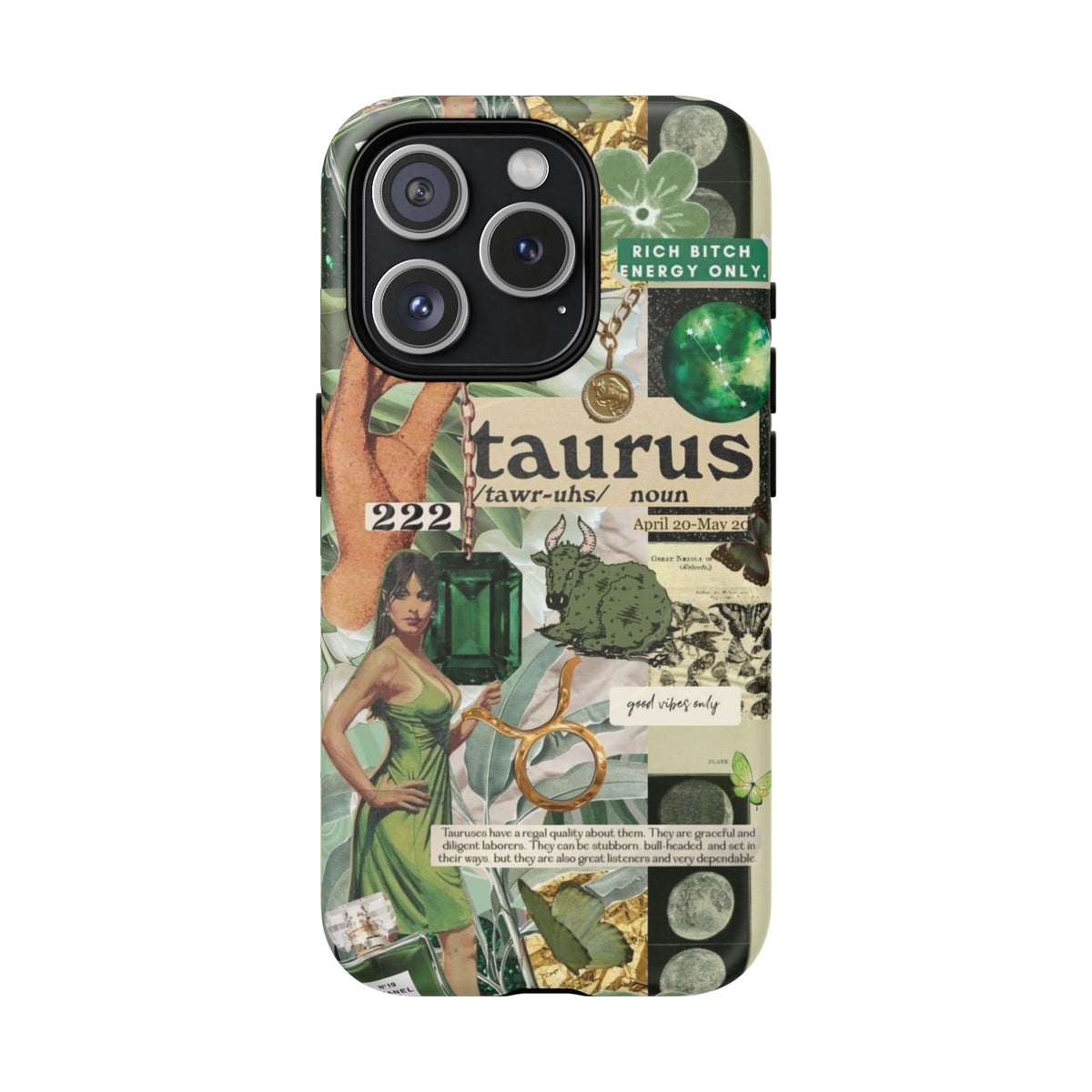 Taurus