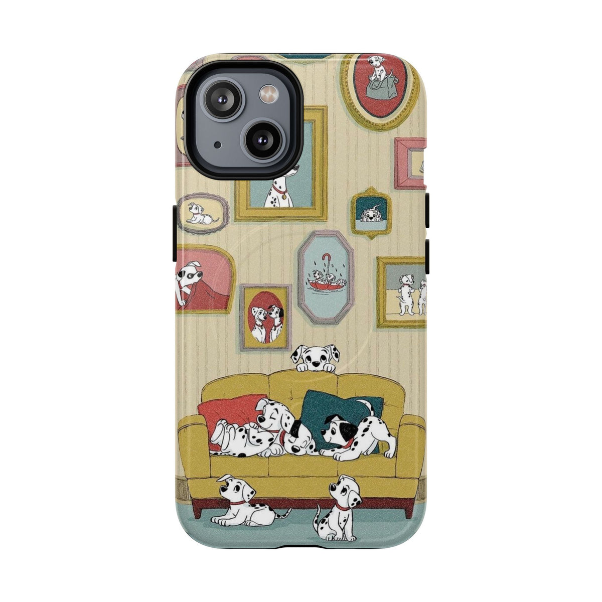 101 Dalmatians