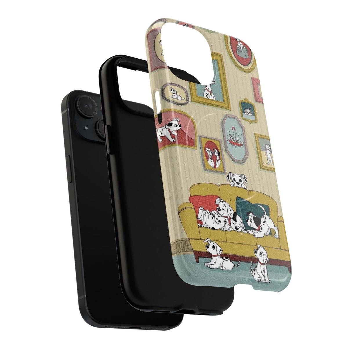 101 Dalmatians