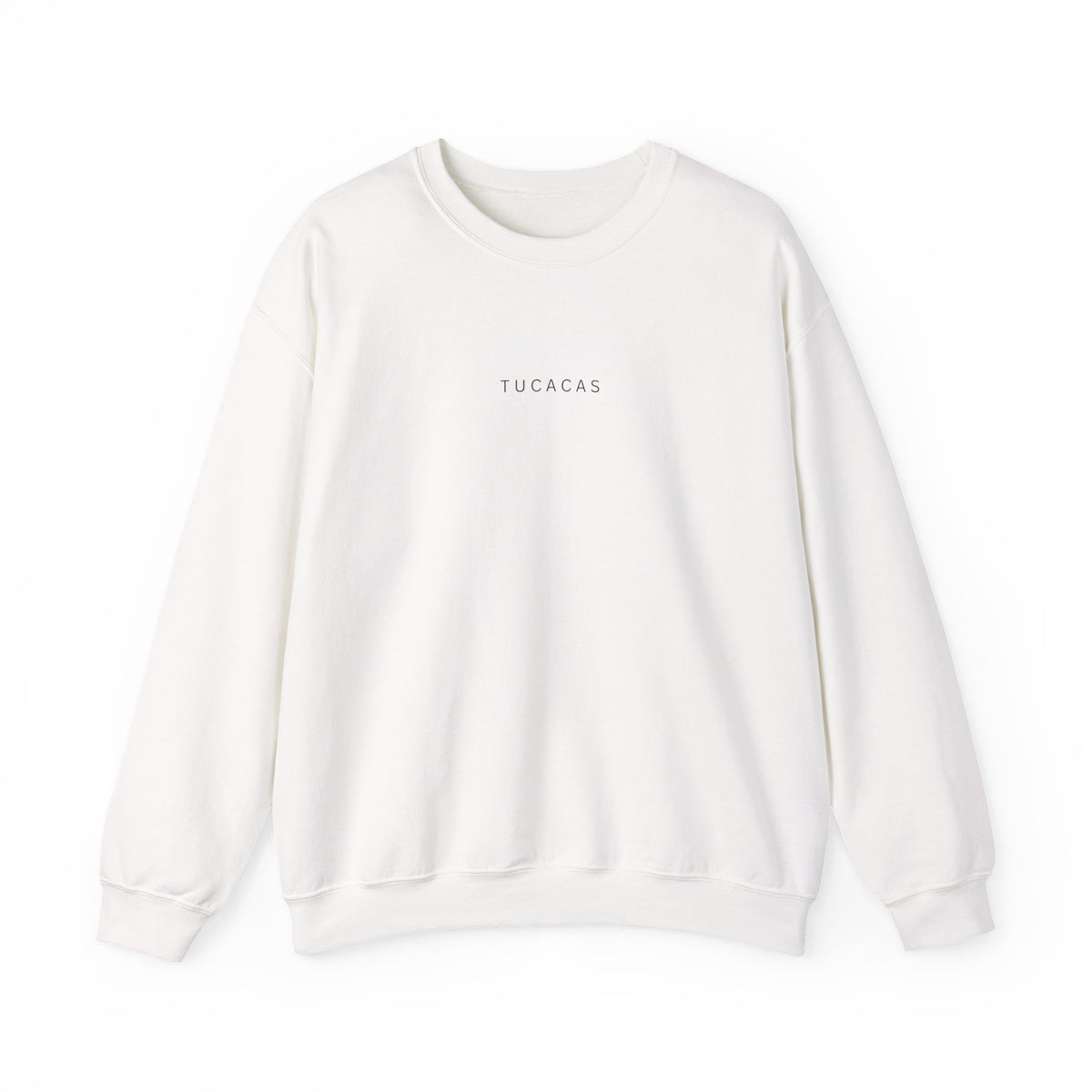 Tucacas Unisex Sweatshirt
