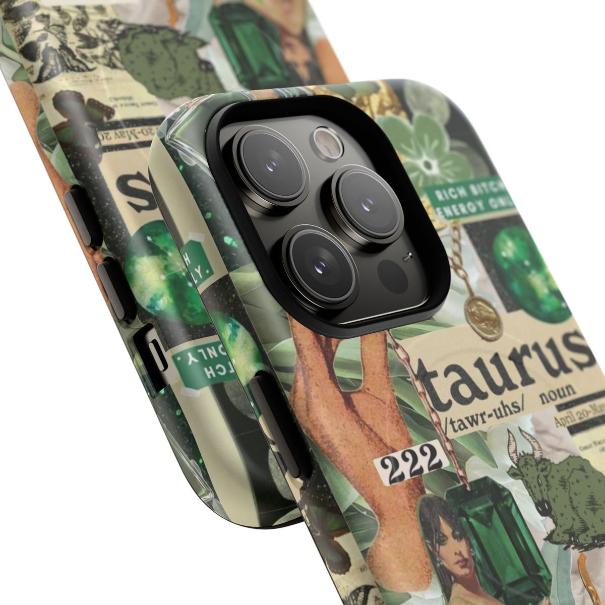 Taurus
