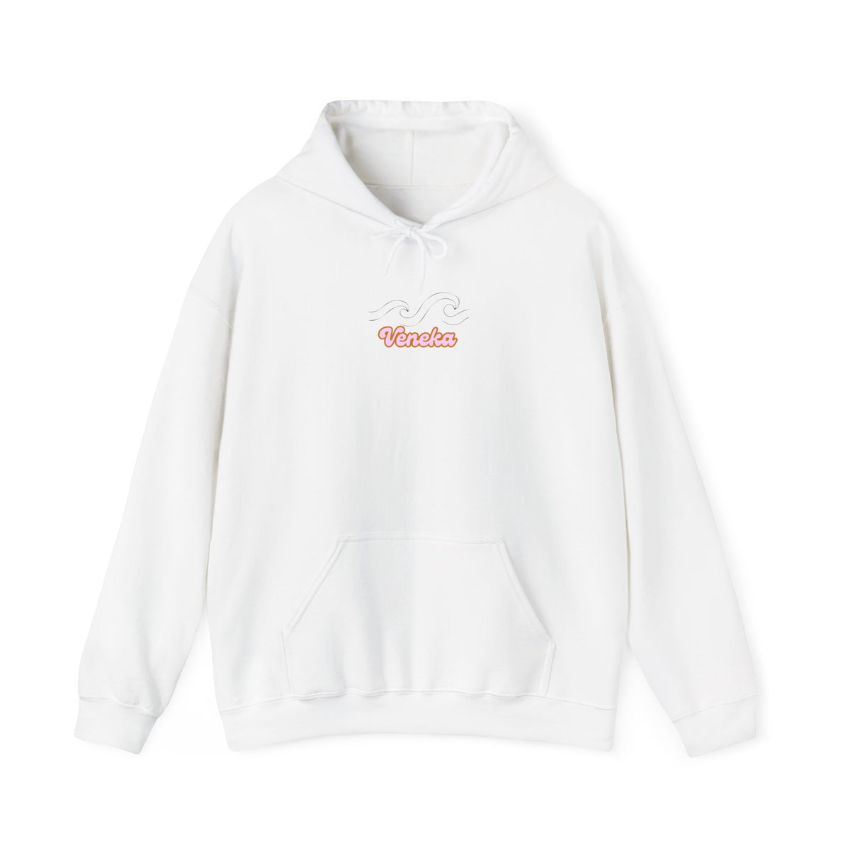 Veneka Hooded Sweatshirt