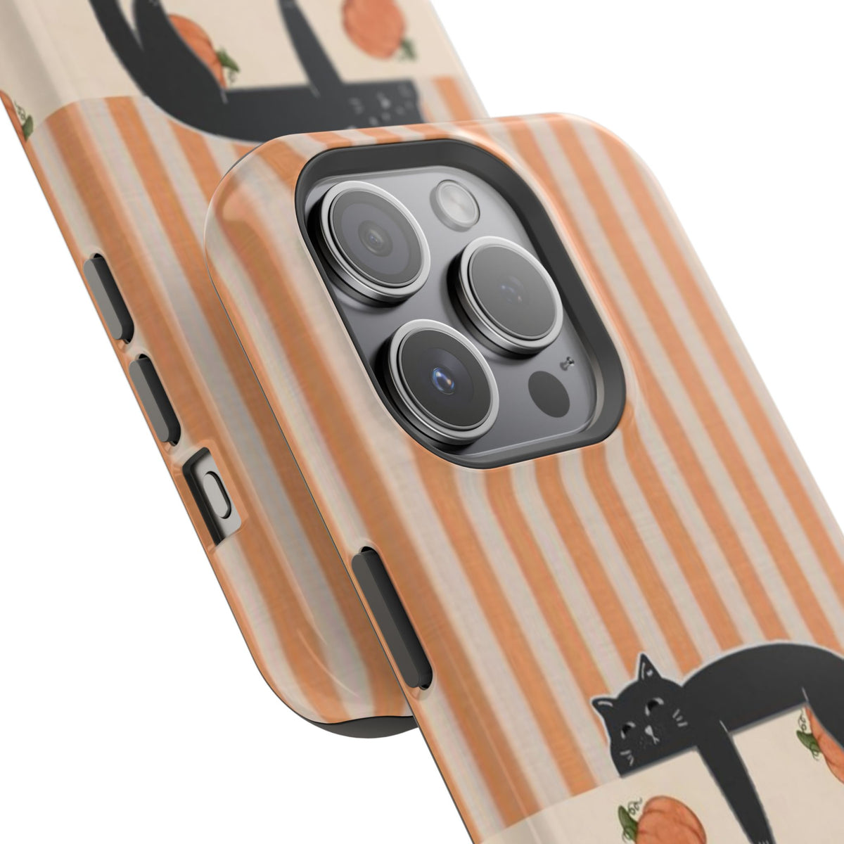 Pumpkin Spice