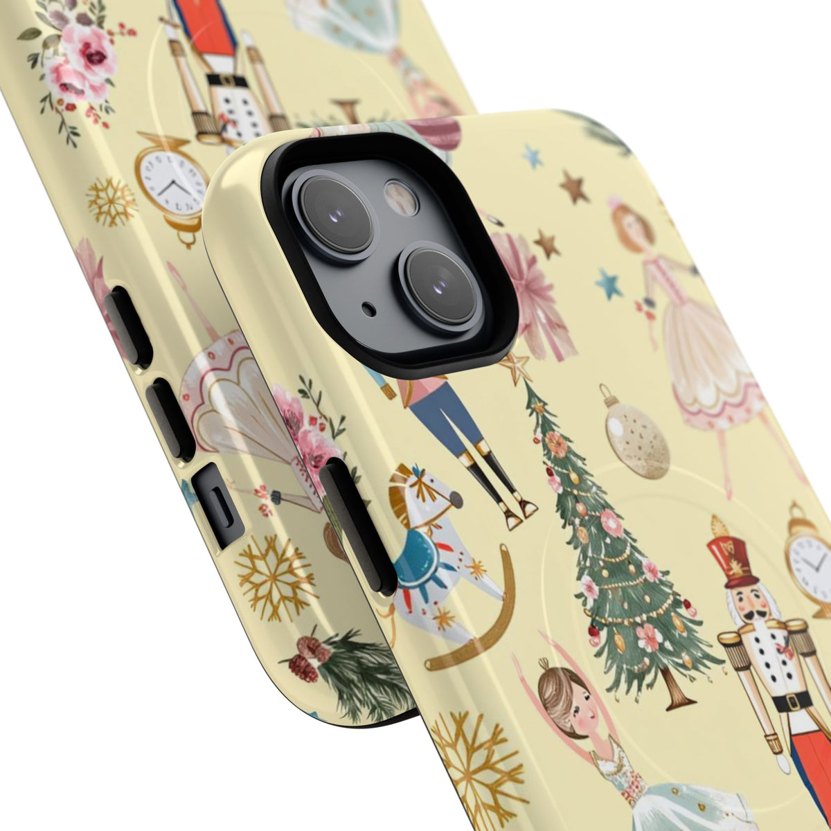Yellow Christmas