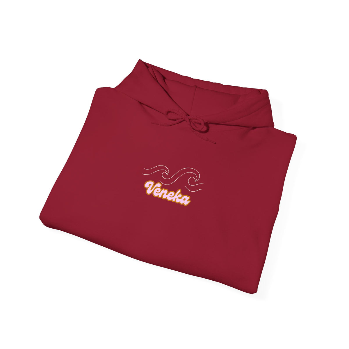 Veneka Hooded Sweatshirt