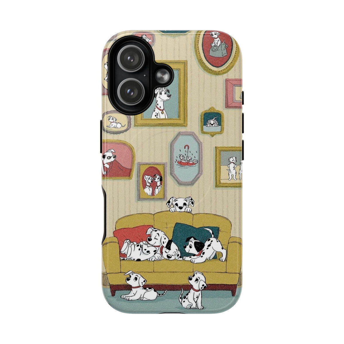 101 Dalmatians