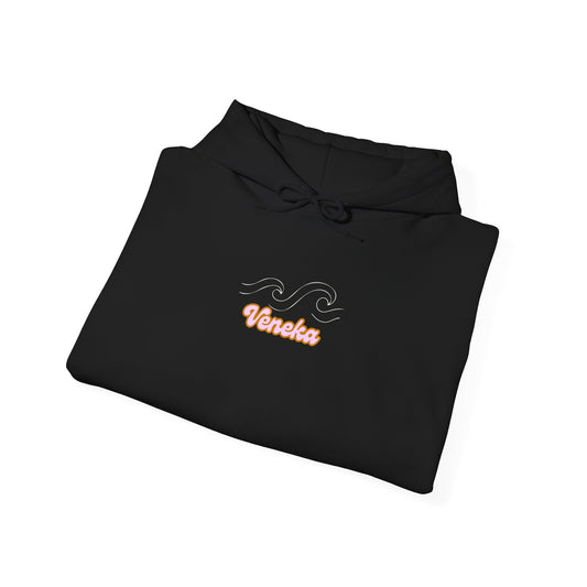 Veneka Hooded Sweatshirt
