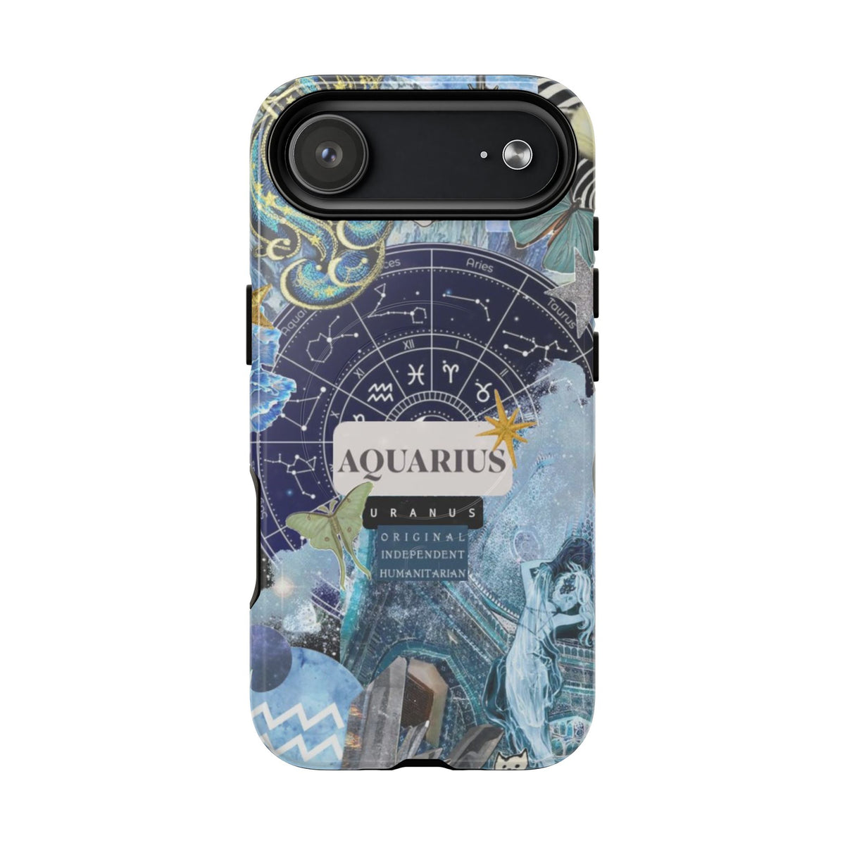 Aquarius
