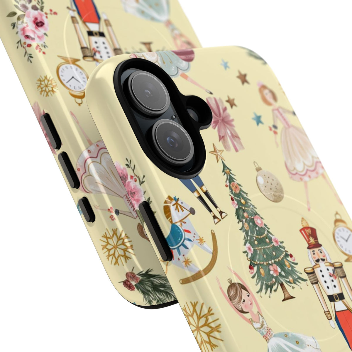 Yellow Christmas