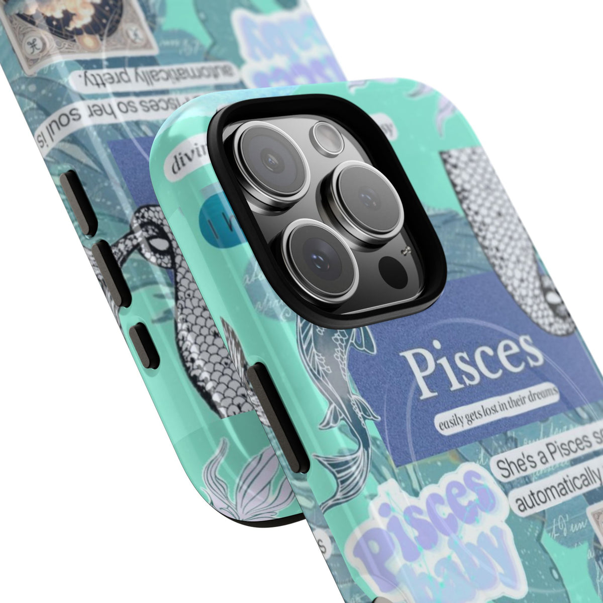 Pisces