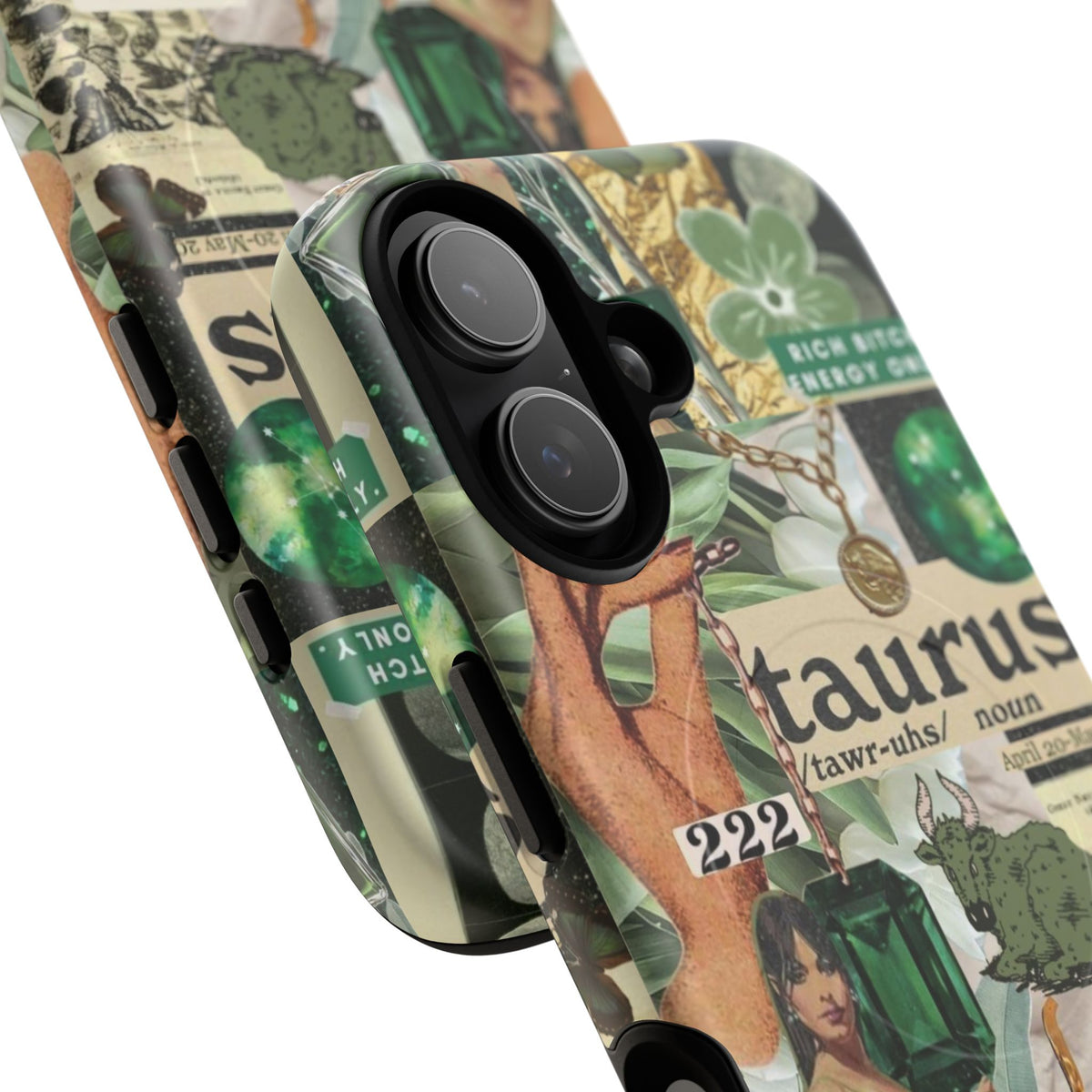 Taurus