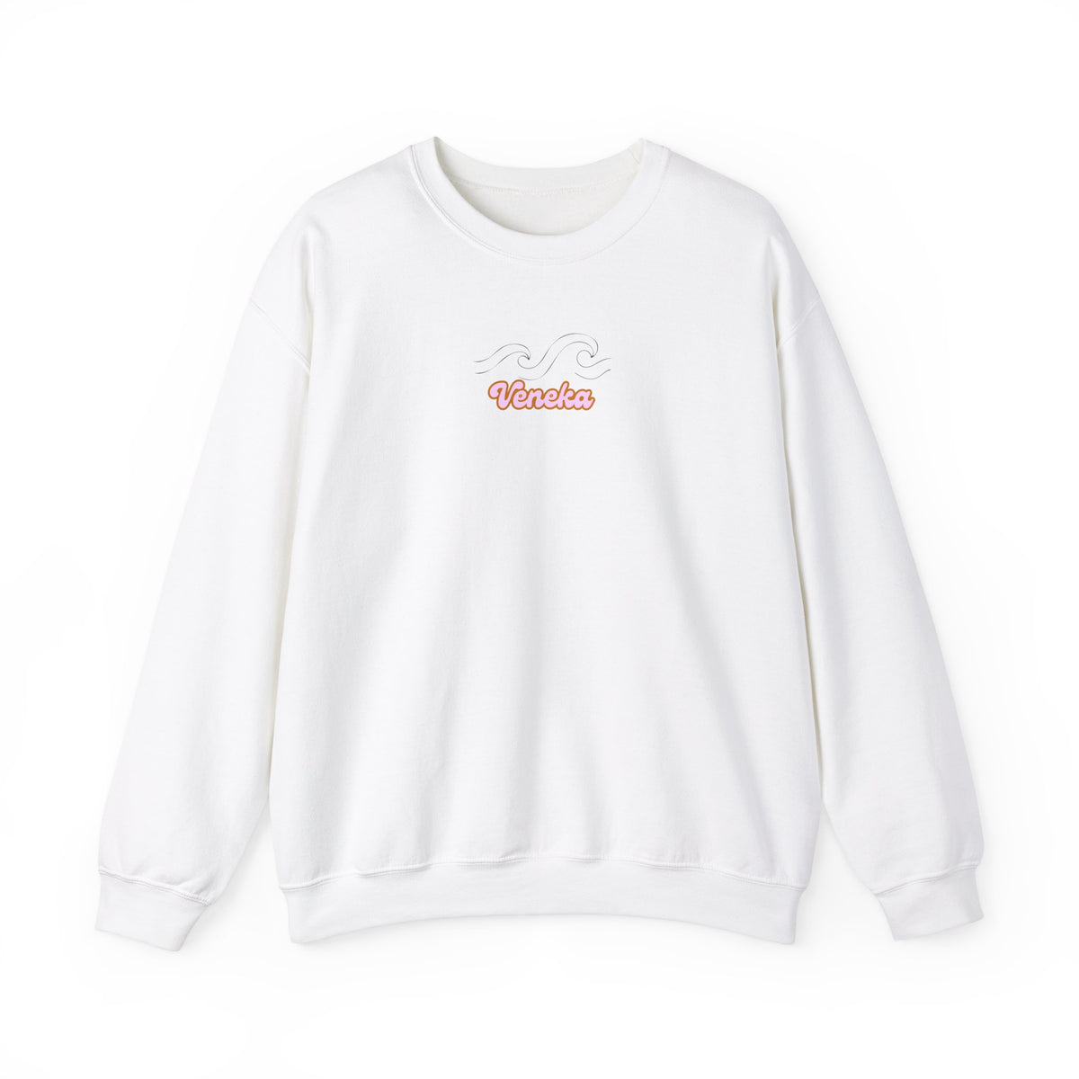 Veneka Unisex Sweatshirt