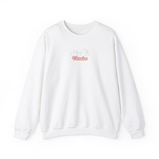 Veneka Unisex Sweatshirt