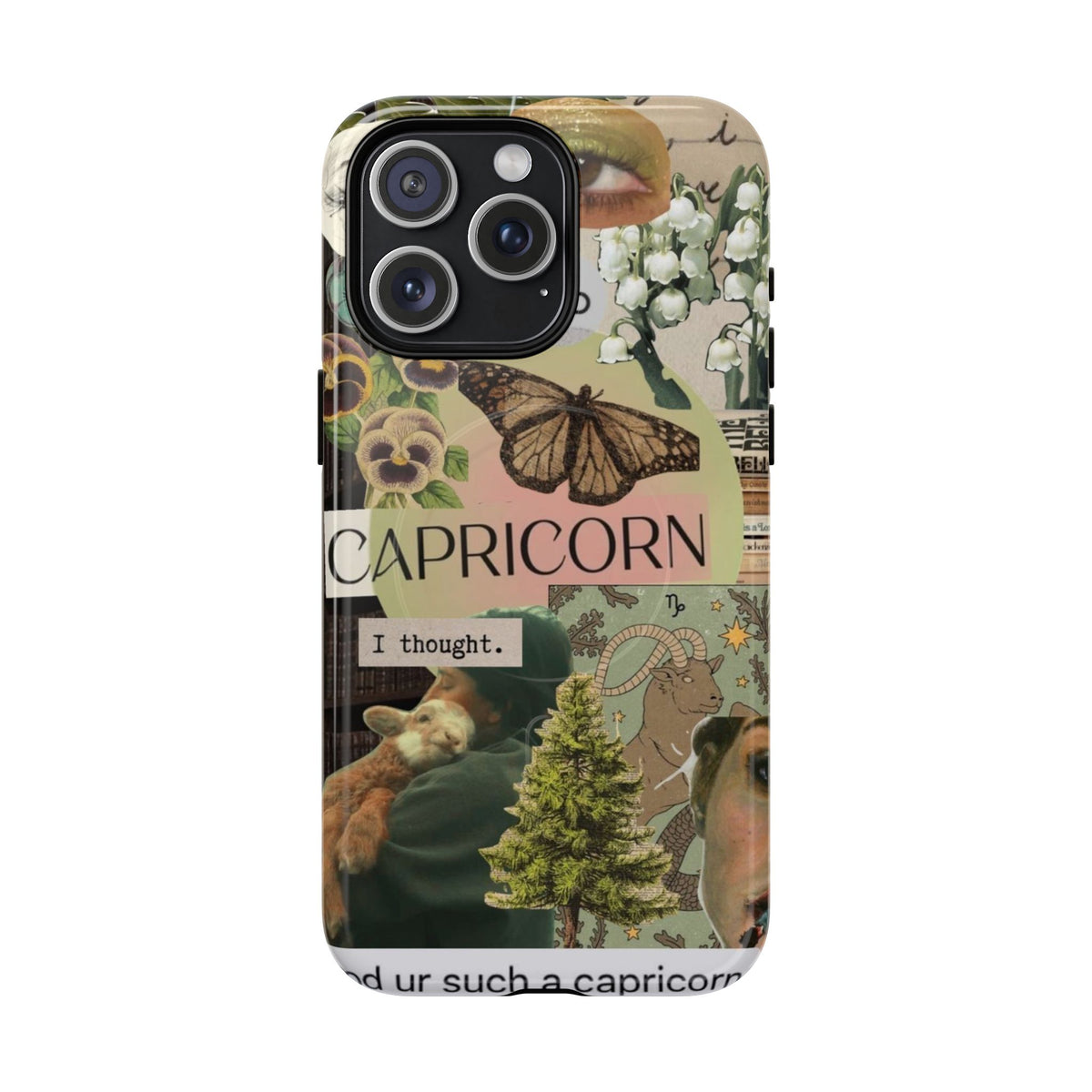 Capricorn
