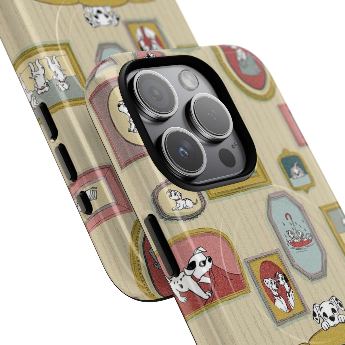 101 Dalmatians