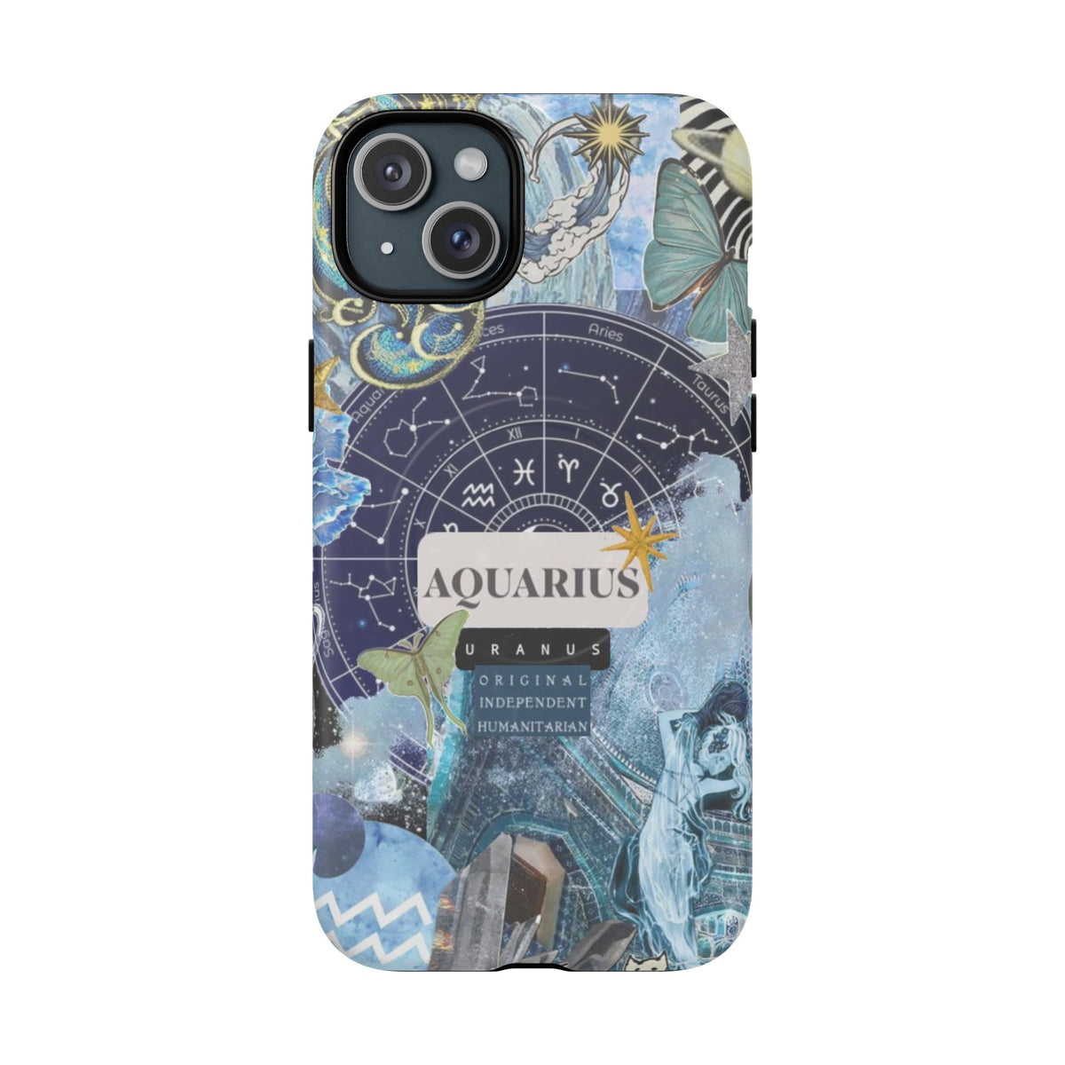 Aquarius