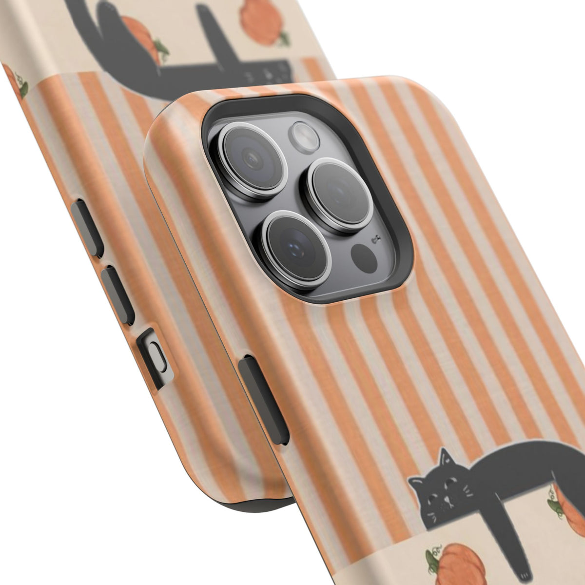 Pumpkin Spice
