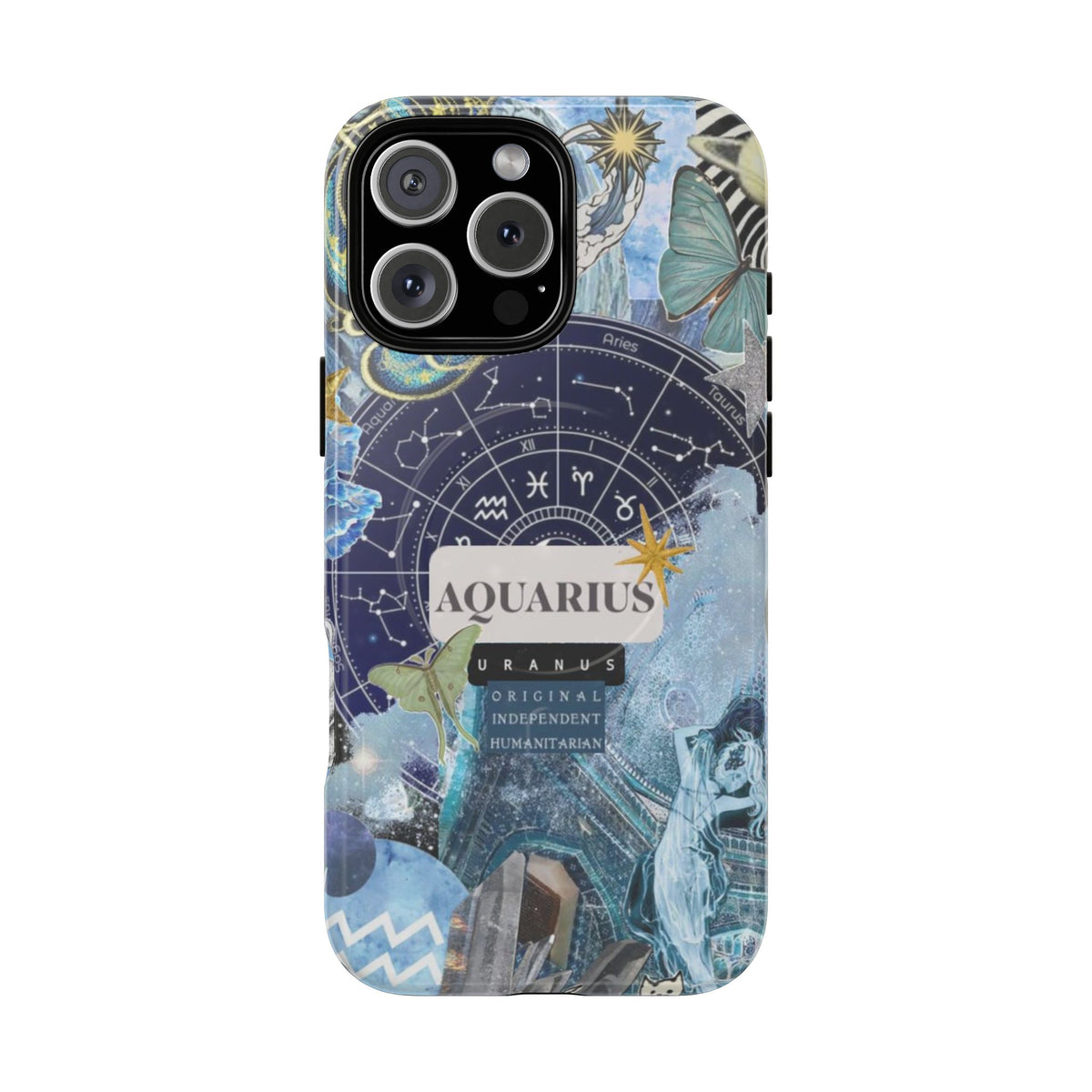 Aquarius