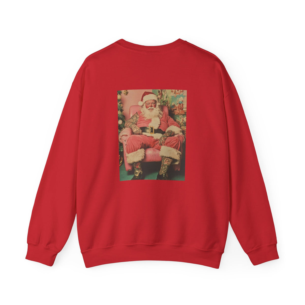 Christmas Vibes