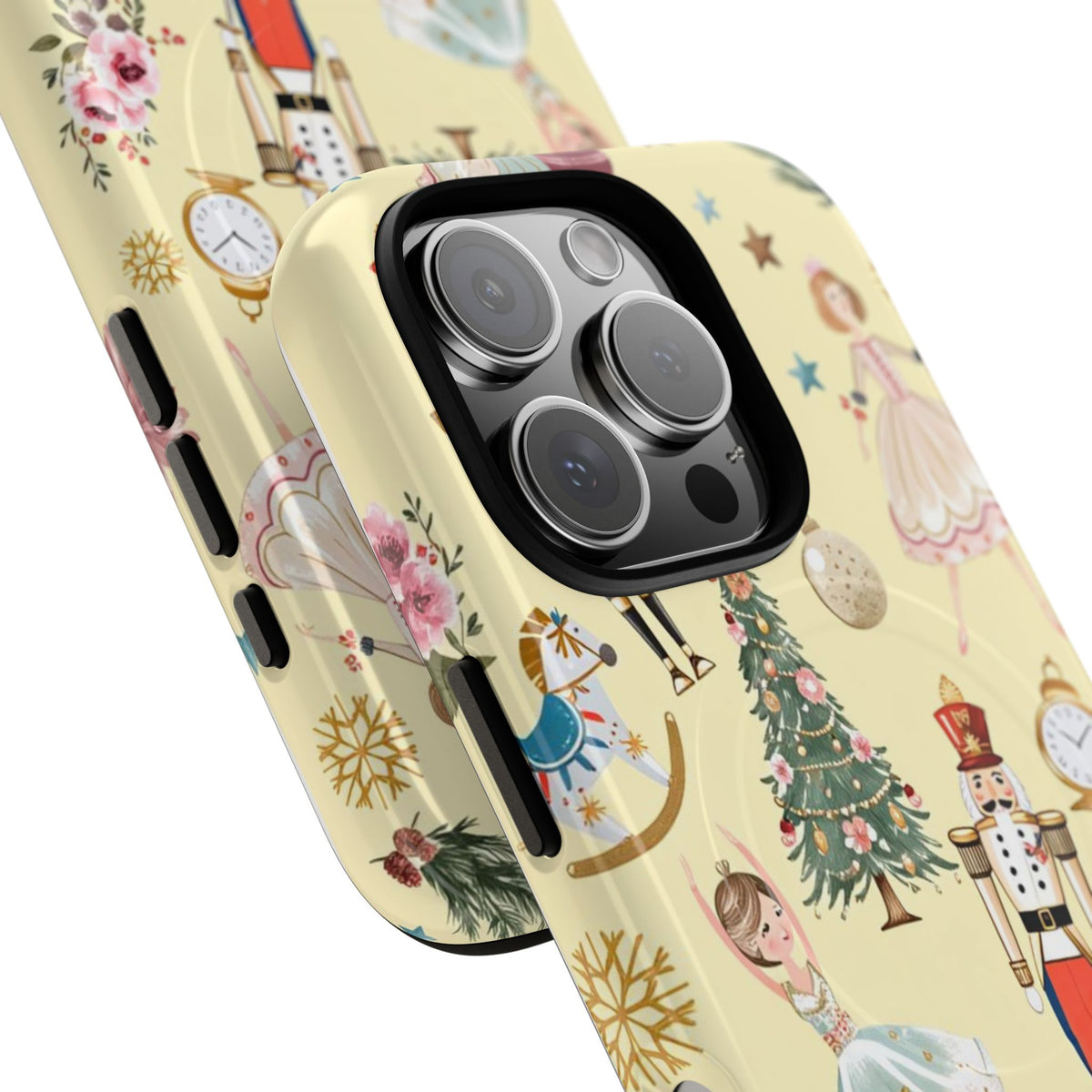 Yellow Christmas